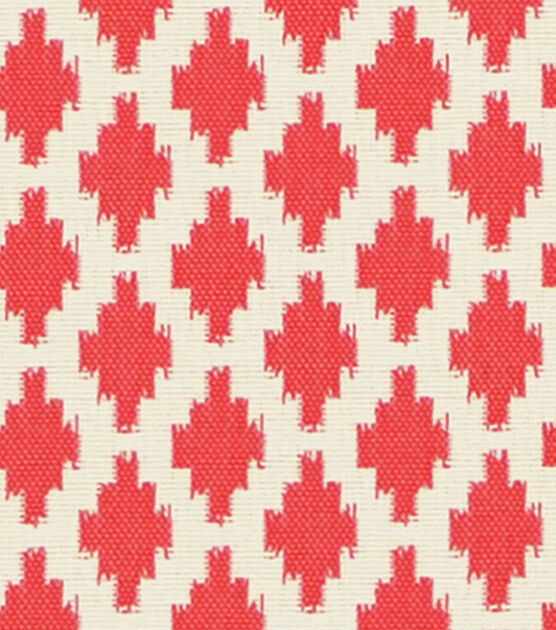 Covington Bach 354 Fruit Punch Upholstery Panel Outdoor Fabric, , hi-res, image 3