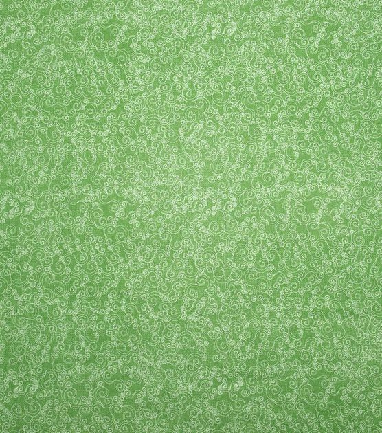 Stitch & Sparkle 100% Cotton Duck 45 Width Lattice Aloe Color Sewing  Fabric by The Yard,D025G1105