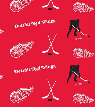 Detroit Red Wings Octopus Diecut - Detroit Teams Die Cut Shape - NHL  Scrapbook - Hockey Scrapbook Diecut Shape - Red Wings Logo Diecut