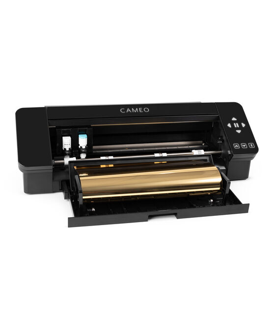 Silhouette Cameo 4 Black, , hi-res, image 2