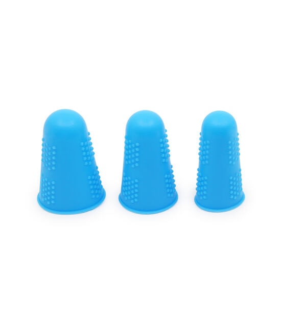 Dritz Thermal Thimbles, Assorted Size, 3 pc, , hi-res, image 3