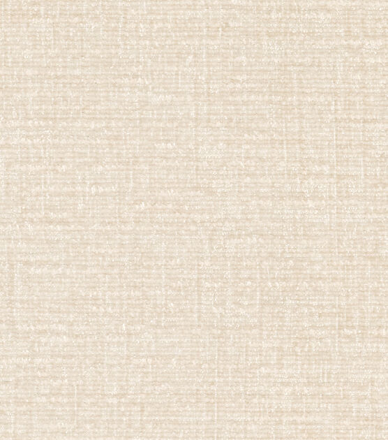 Crypton Upholstery Fabric 54" Clooney Parchment