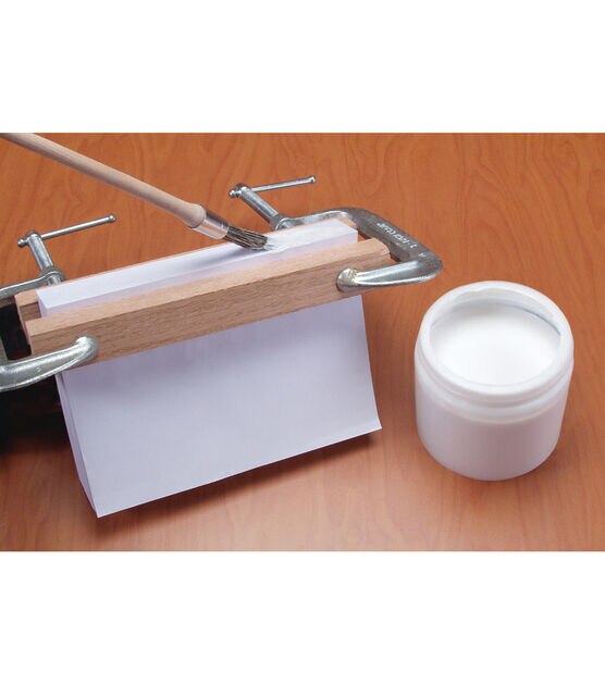 Padding compound (Padding Glue) 250ml AND/OR Padding Press 