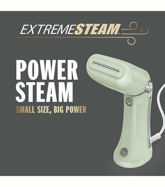 Conair Swivel n’ Steam Dual Voltage Steamer, , hi-res, image 3