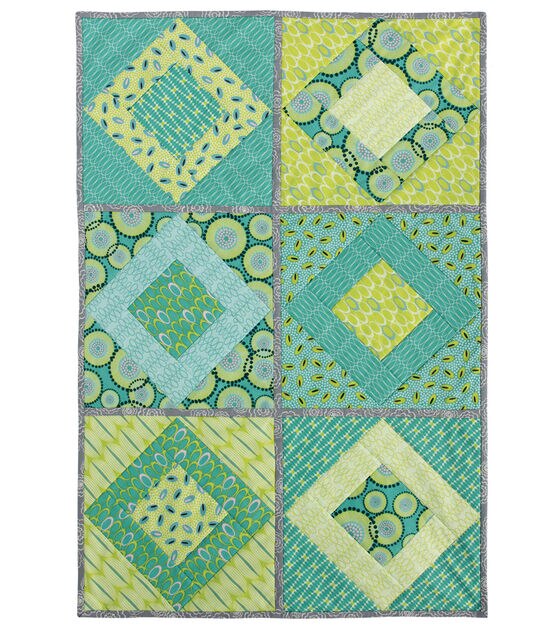 June Tailor Quilt As You Go Batting Paris On Point, , hi-res, image 2