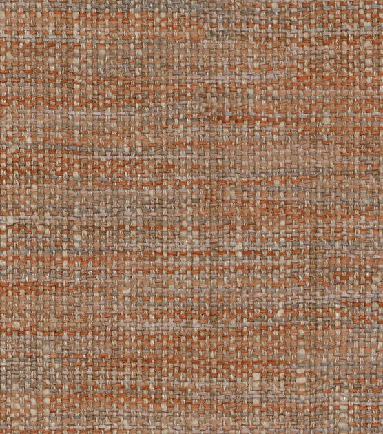 Ellen Degeneres Upholstery 6"x6" Fabric Swatch Arita Sunset, , hi-res, image 3