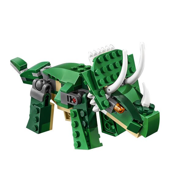 LEGO Creator Mighty Dinosaurs 31058 Set, , hi-res, image 5