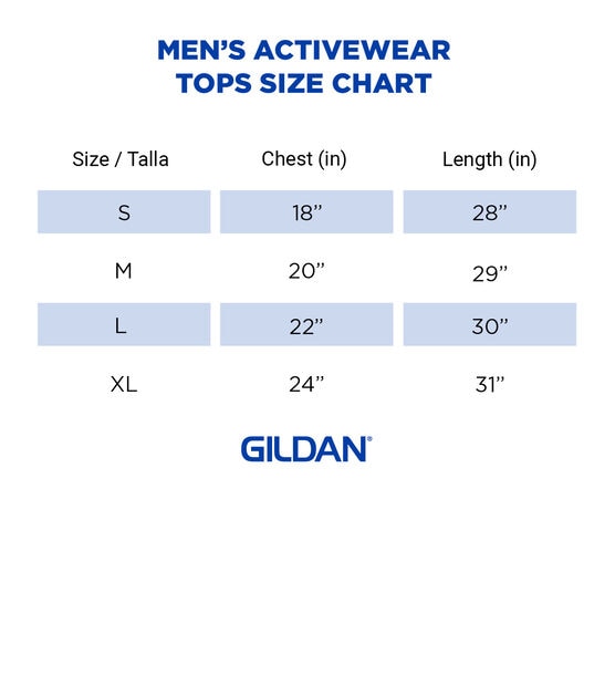 Gildan Adult Long Sleeve T-Shirt, , hi-res, image 2