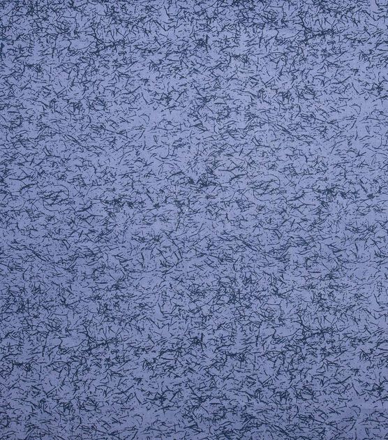 Blue Texture Blender Quilt Cotton Fabric by Keepsake Calico, , hi-res, image 2