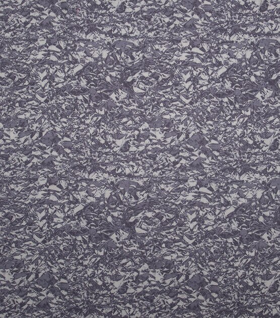 Gray Crinkle Texture Quilt Cotton Fabric by Keepsake Calico, , hi-res, image 2