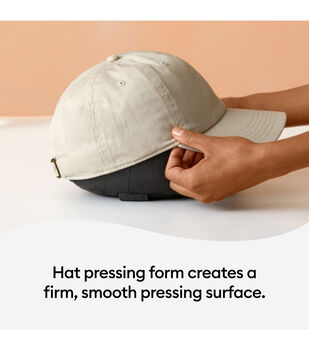 Cricut Easy Press 3 and Hat Press: Full Tutorial and Demo! 