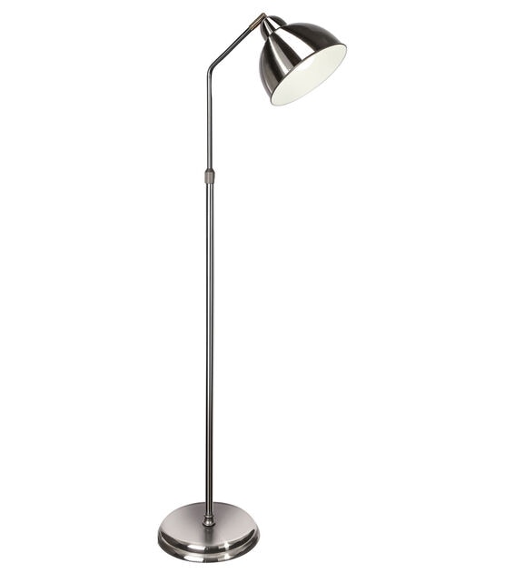 OttLite 60" LED Covington Floor Lamp, , hi-res, image 6