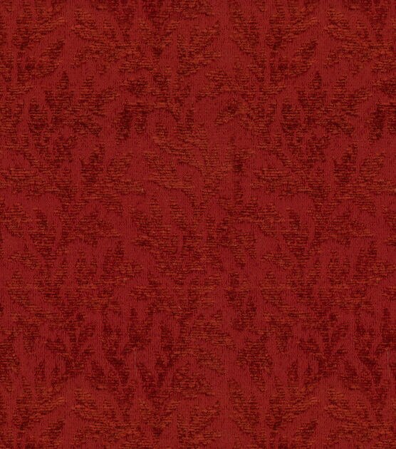 Waverly Multi Purpose Decor Fabric 55" Chaparral  Claret