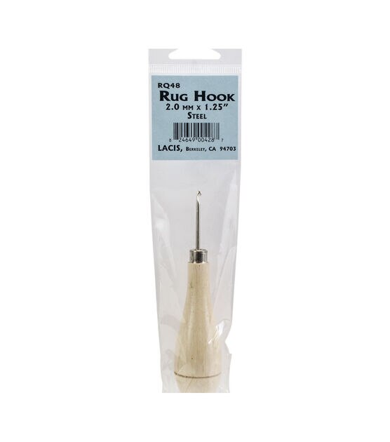 Lacis Rug Punch Needles