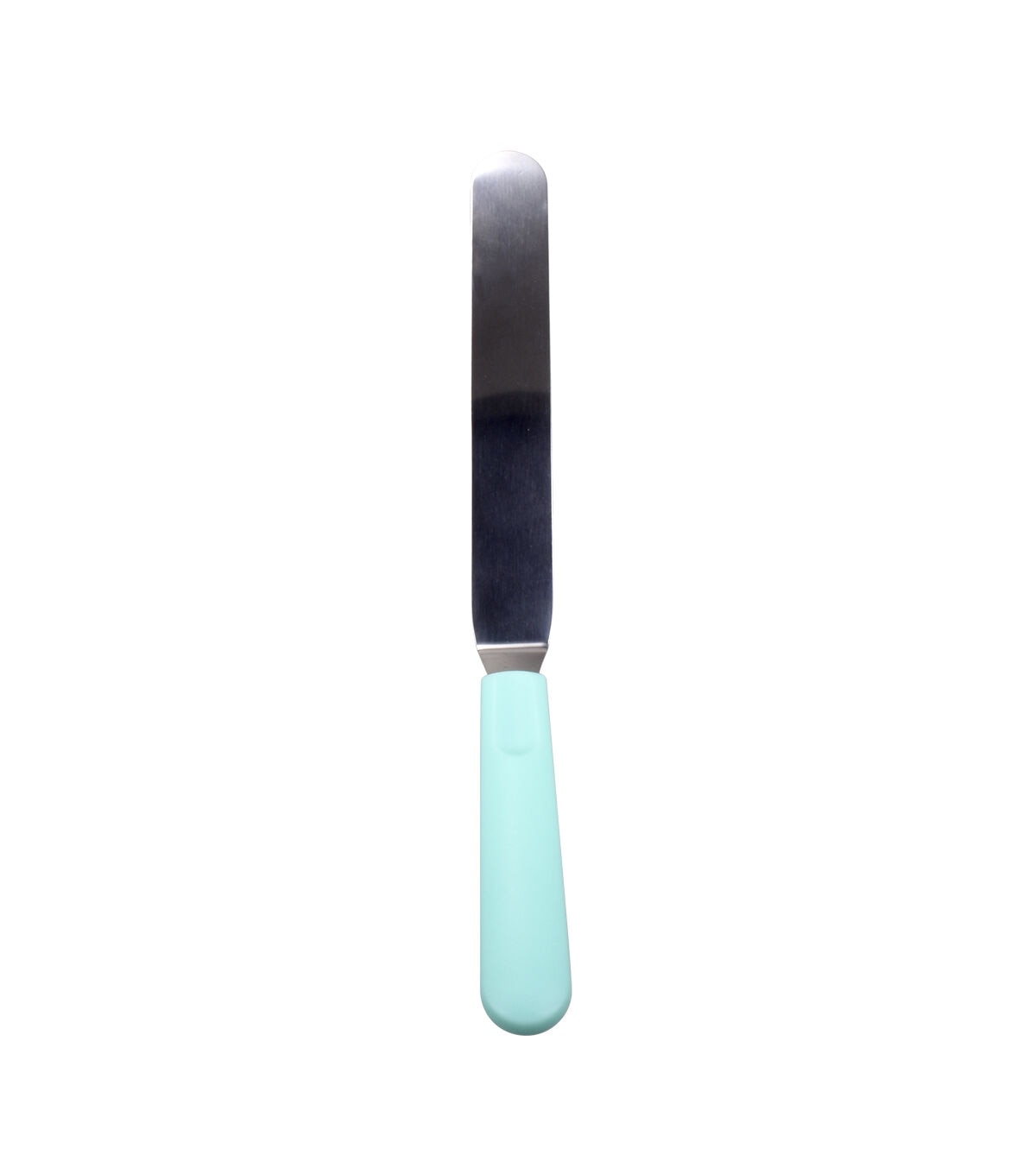 Stir 13 Angled Icing Spatula - Decorating Spatulas & Utensils - Baking & Kitchen