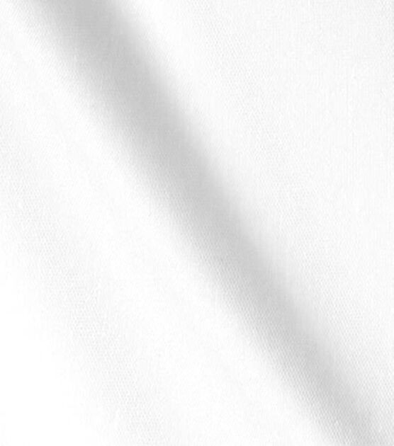 Eclipse White Insulated Blackout Fabric, , hi-res, image 2