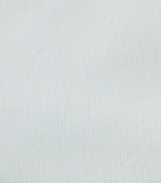 White Solid Polyurethane Laminate Fabric, , hi-res, image 2