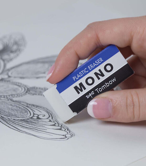 Tombow Mono Eraser Medium 3pc, , hi-res, image 6