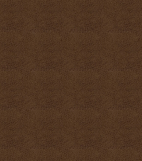 Baldwin Faux Leather Fabric Solids