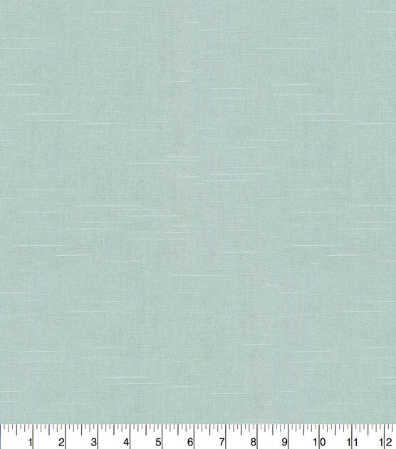 Kelly Ripa Home Multi Purpose Decor Fabric 54'' Patina Moonlight