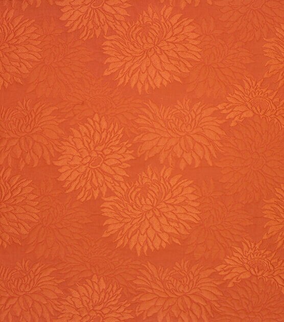 Home Decor 8"x8" Fabric Swatch Upholstery Fabric Barrow M8547 5498 Cinnabar