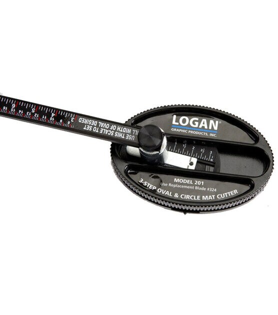 Help in choosing the right Logan mat cutter 