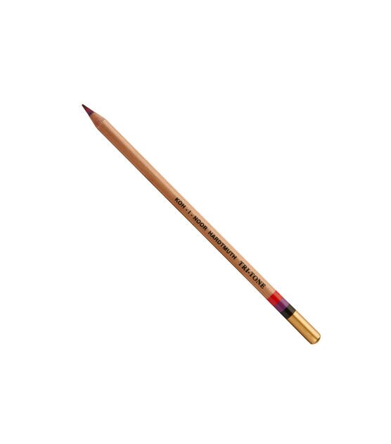 Koh-I-Noor Tritone Colored Pencil, , hi-res, image 51