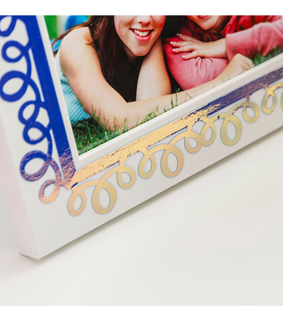 Cricut 12" x 48" Holographic Vinyl Roll, , hi-res, image 3