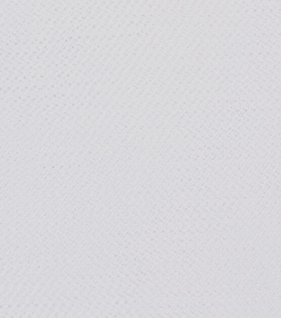 Petticoat Netting Fabric Bright White