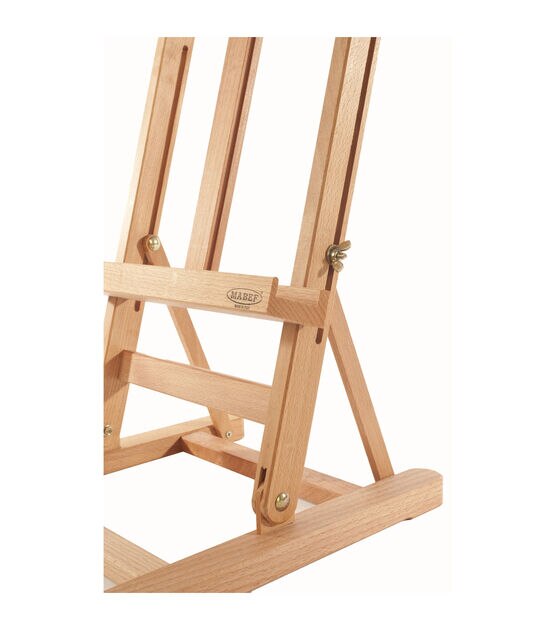 Mabef Basic Table Easel Stand, , hi-res, image 5