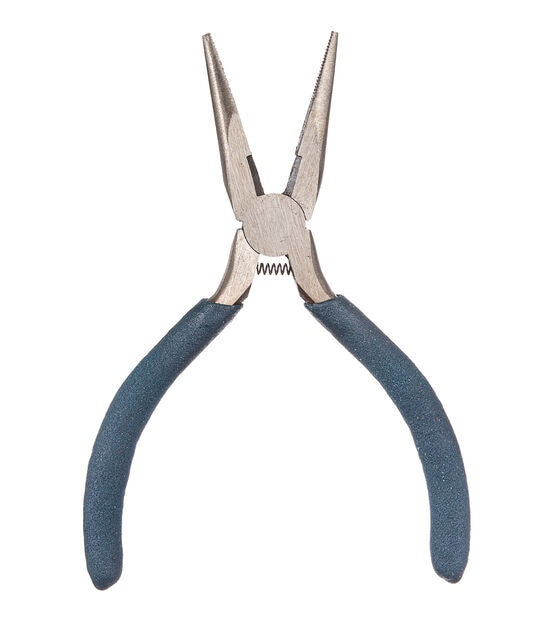 Panacea 5'' Needle Nose Wire Cutter, , hi-res, image 3