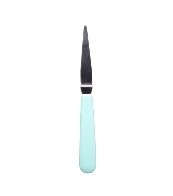 5-in. Tapered Offset Spatula