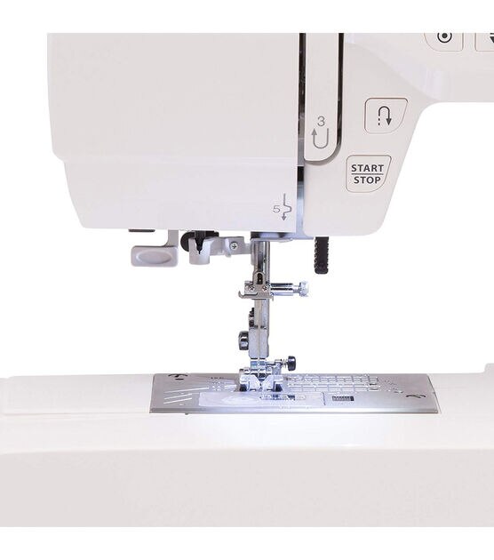 Janome Mod 200 Sewing Machine, , hi-res, image 7