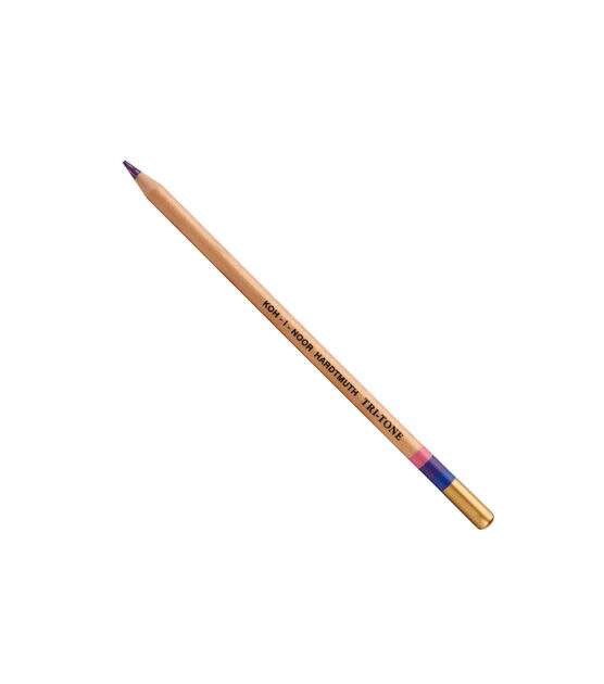 Koh-I-Noor Tritone Colored Pencil, , hi-res, image 35