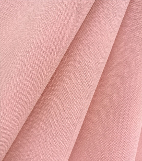 Sportswear Stretch Poly Rayon Spandex Twill Fabric, , hi-res, image 2