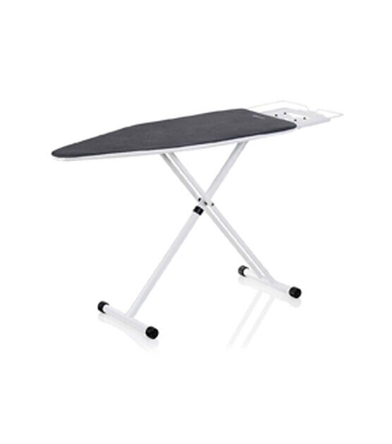 Reliable Corporation Home Ironing Board with VeraFoam Cover 120LB