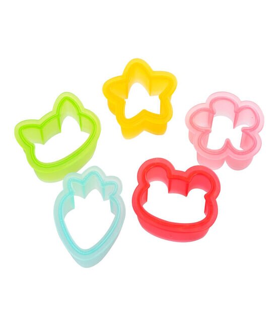 Sweet Sugarbelle Cookie Cutters Mini Shap Shifter Set, , hi-res, image 2