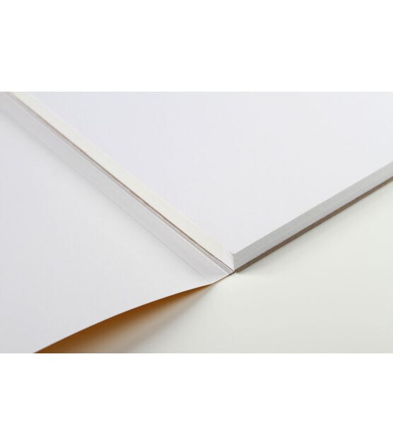Canson Bristol Paper Pad "9x12", , hi-res, image 3