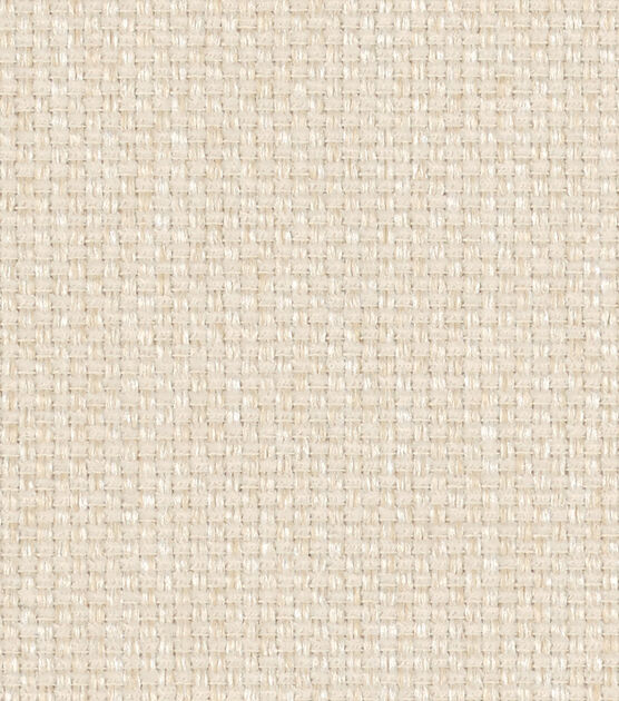 Crypton Upholstery Fabric 54" Sutton French Vanilla