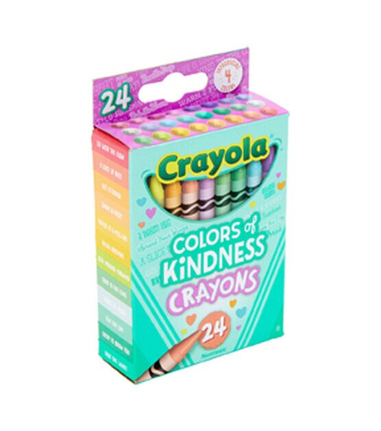 Crayola Globbles 3 Pkg Assorted Colors, JOANN