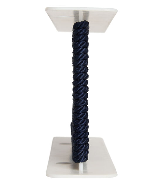 Signature Series 3/16in Navy Twisted Cord, , hi-res, image 2
