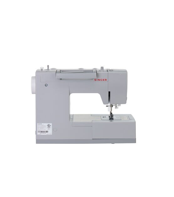 SINGER 6380 Heavy Duty Sewing Machine With Extension Table, , hi-res, image 6