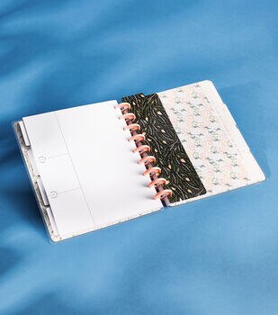 GHPKS Plastic Planner Stencils Journal Notebook Diary Scrapbook