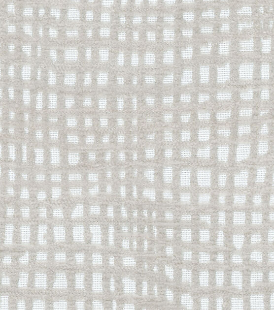 P/K Lifestyles Upholstery Fabric 56" Off the Grid Dove, , hi-res, image 3