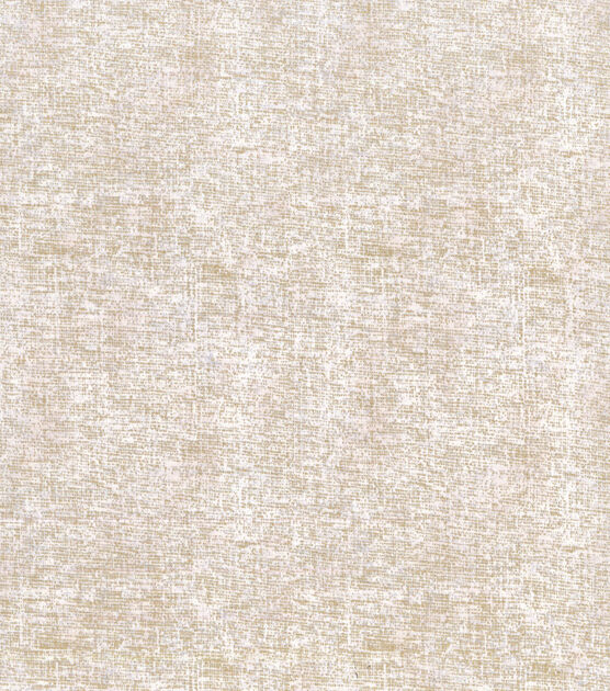Crosshatch Harvest Metallic Cotton Fabric, , hi-res, image 3