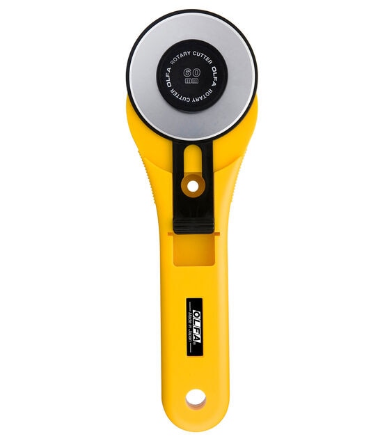 Olfa 60 mm Rotary Cutter, , hi-res, image 2