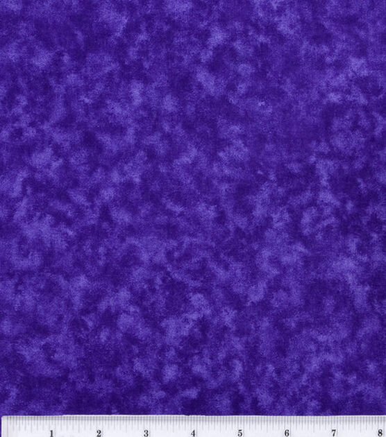 Purple Tonal Quilt Cotton Fabric by Keepsake Calico