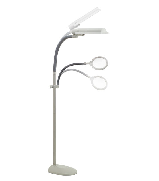 Ottlite Lighting High Definition Easy View Craft Lamp Definition Easy View Craft Lamp, Ottlite Floor Lamp Joann