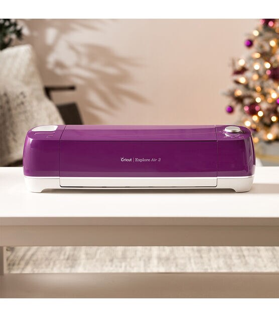 JoAnn Fabrics: Cricut Expression Holiday Bundle just $129.99 + Express  Shipping Offer – The CentsAble Shoppin