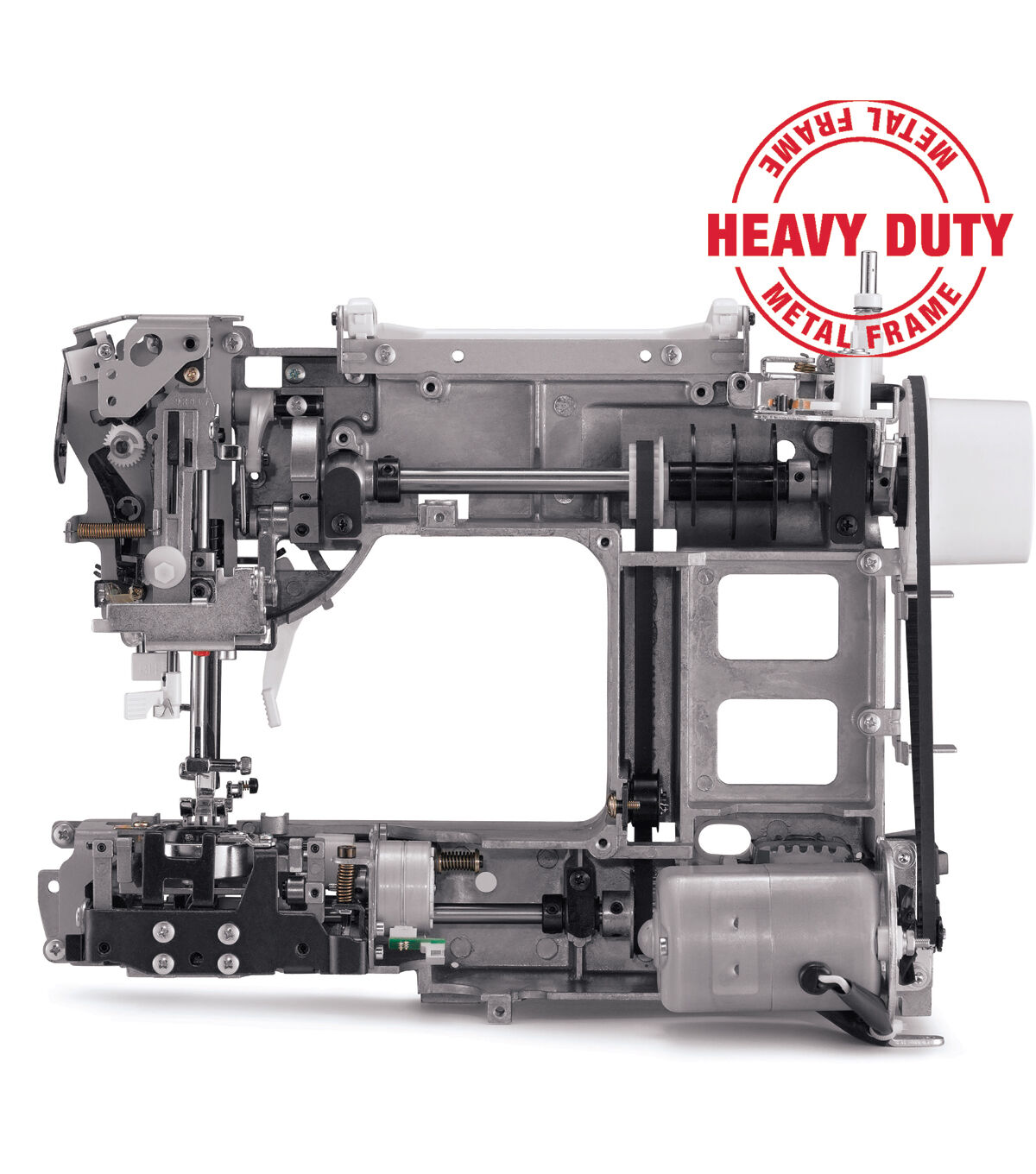 Singer Heavy Duty 4411 Sewing Machine